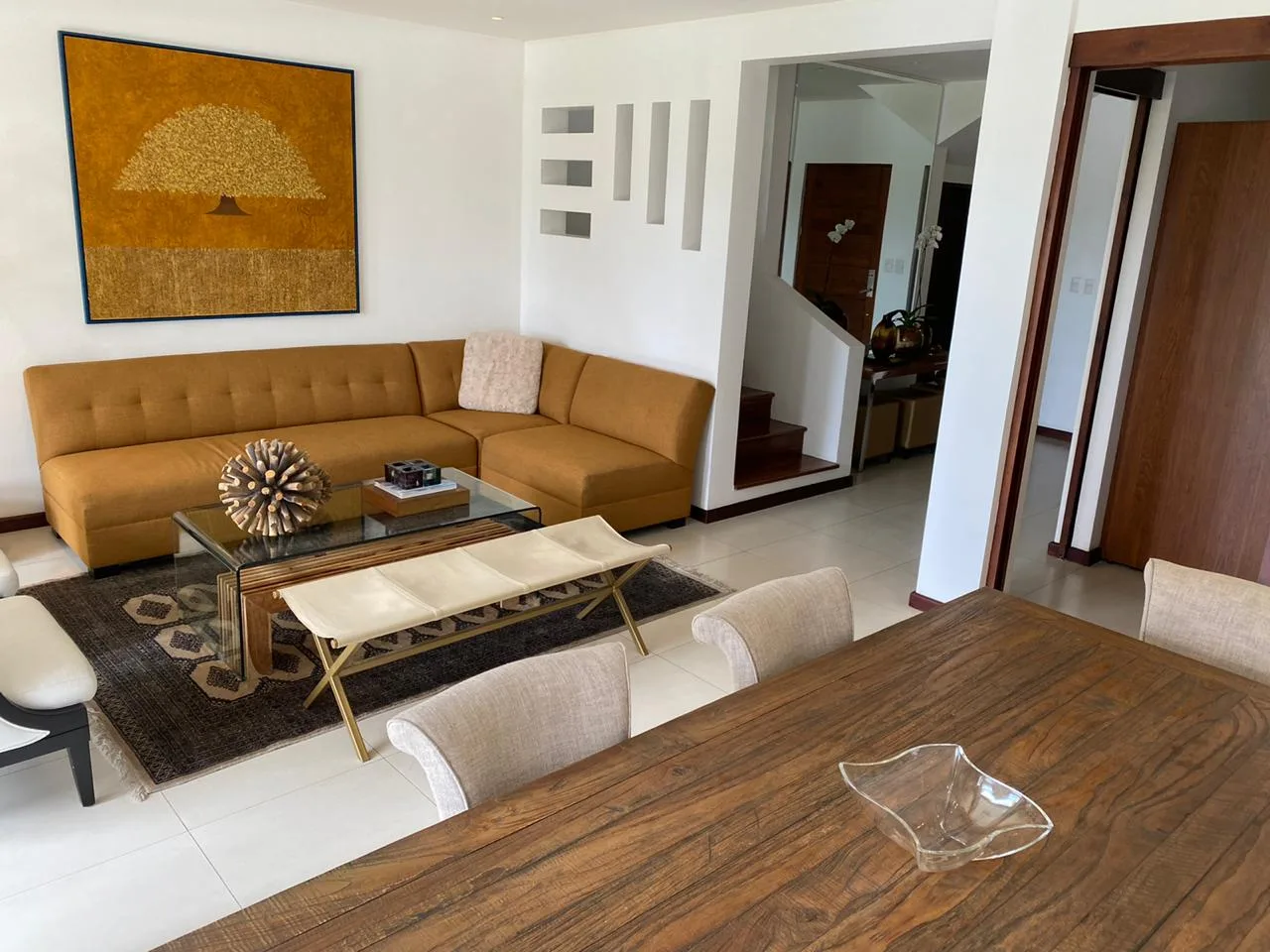 Venta Casa #49 Escazú