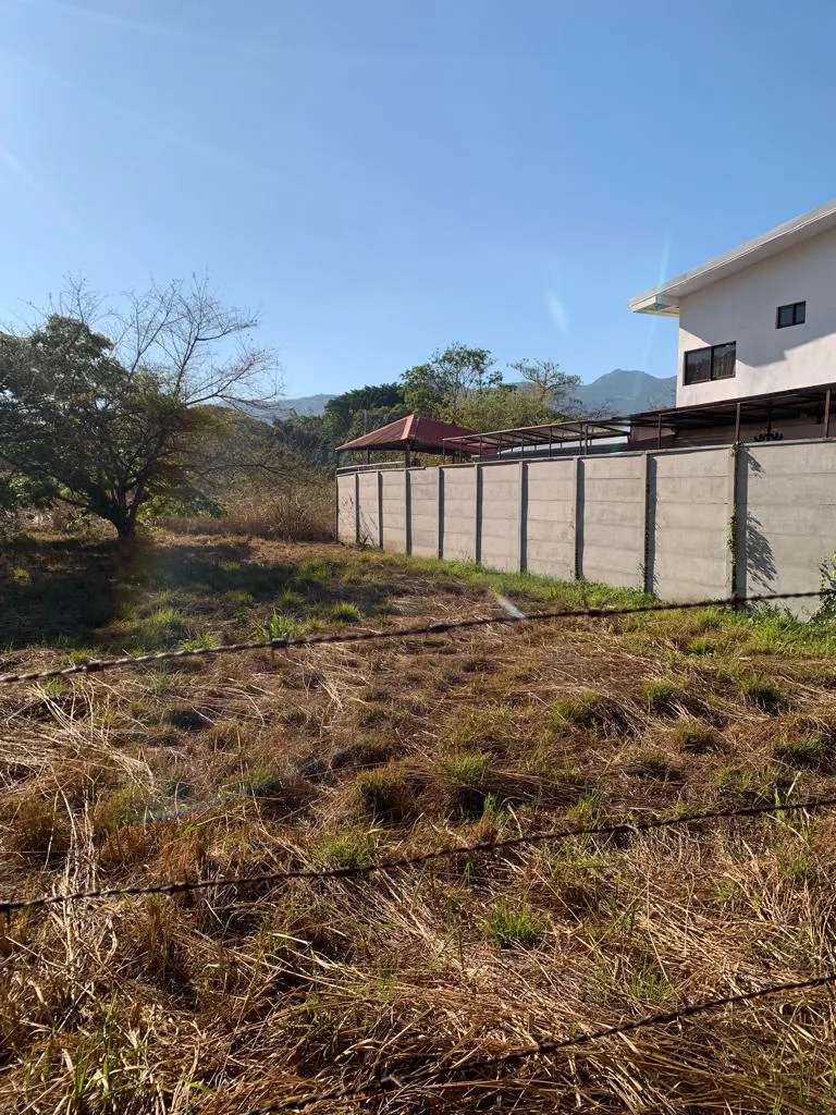 lote santa ana # 23 santa ana