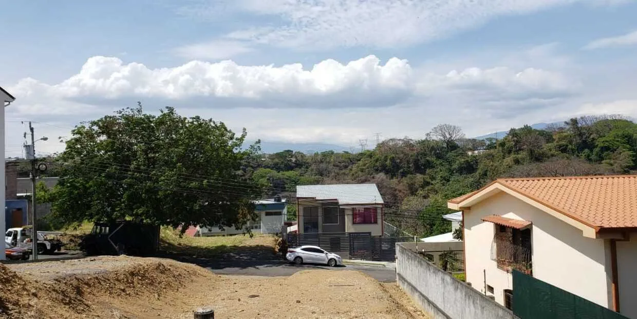 Venta lote en Santa Ana # 13 - foto 2