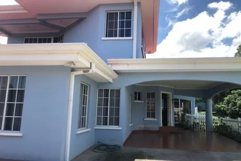 Casa en venta en Santa Ana #44