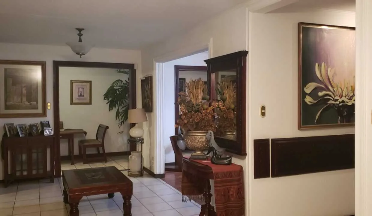 Casa venta#117 Escazu - foto 2