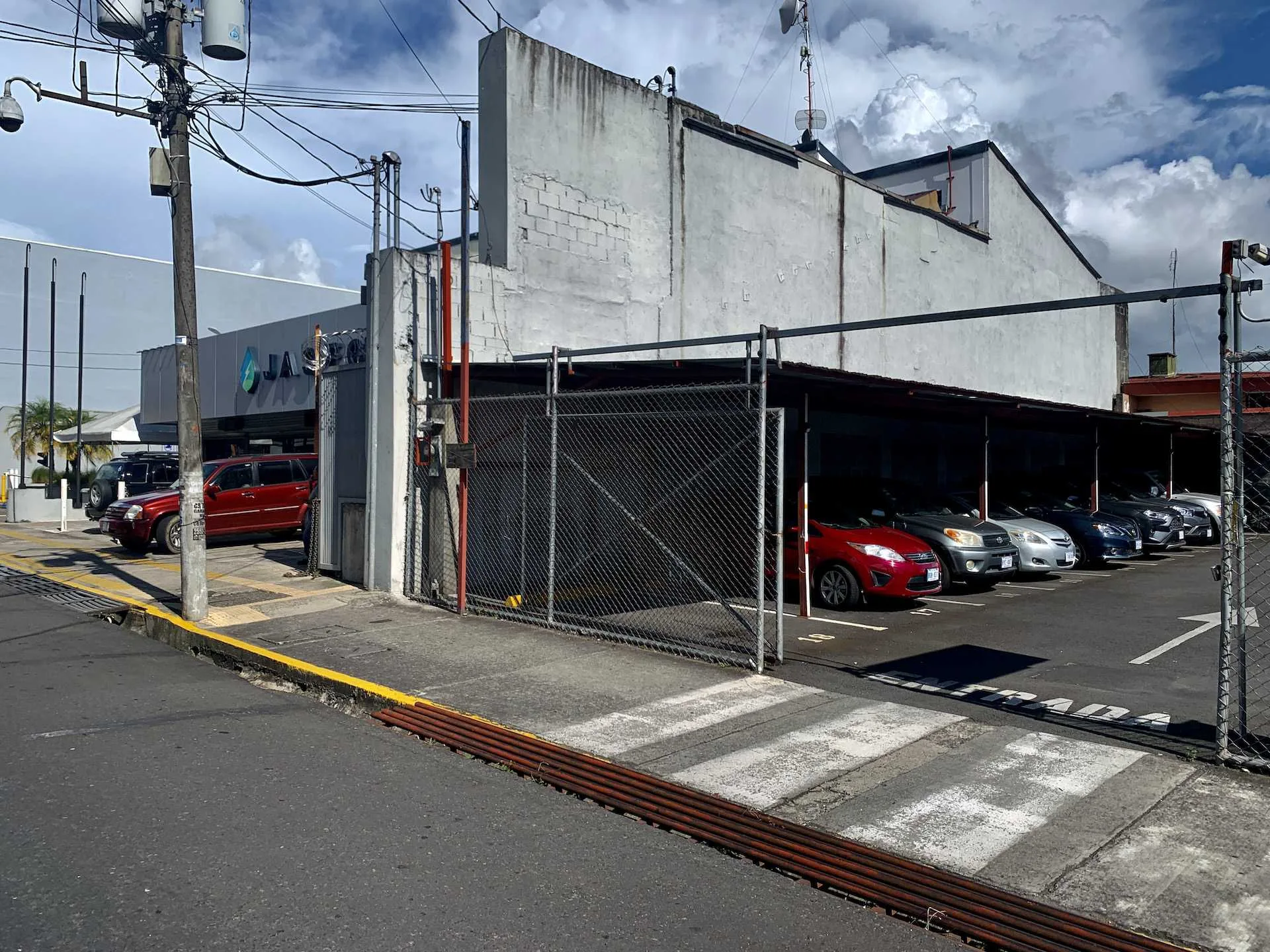 Venta de Parqueo en Cartago Centro - foto 4