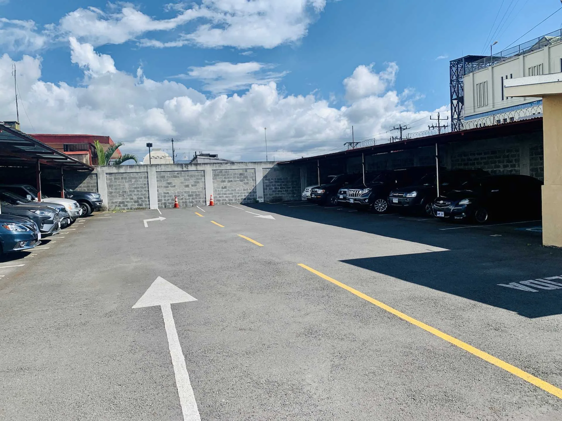 Venta de Parqueo en Cartago Centro - foto 3