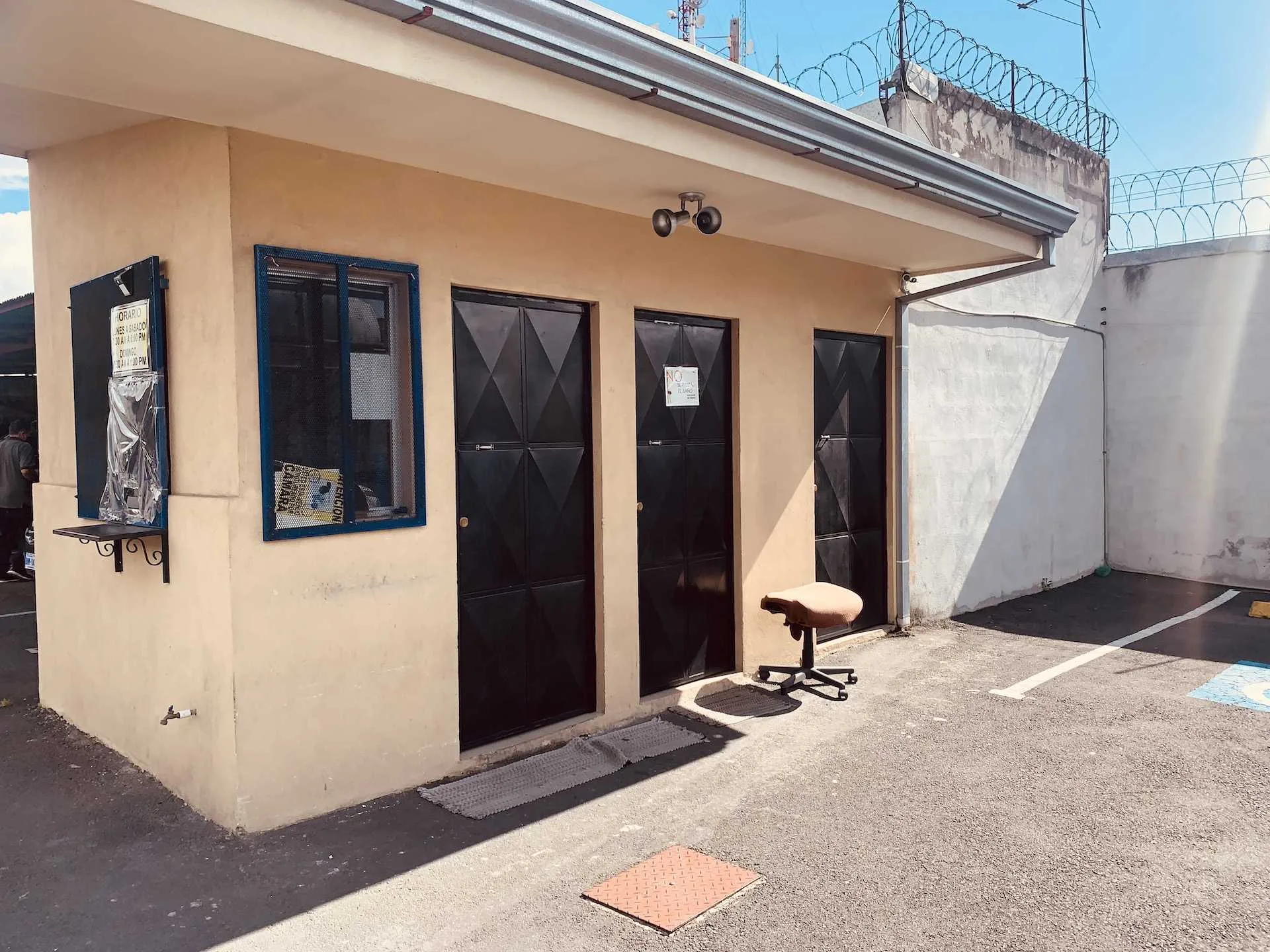 Venta de Parqueo en Cartago Centro - foto 4