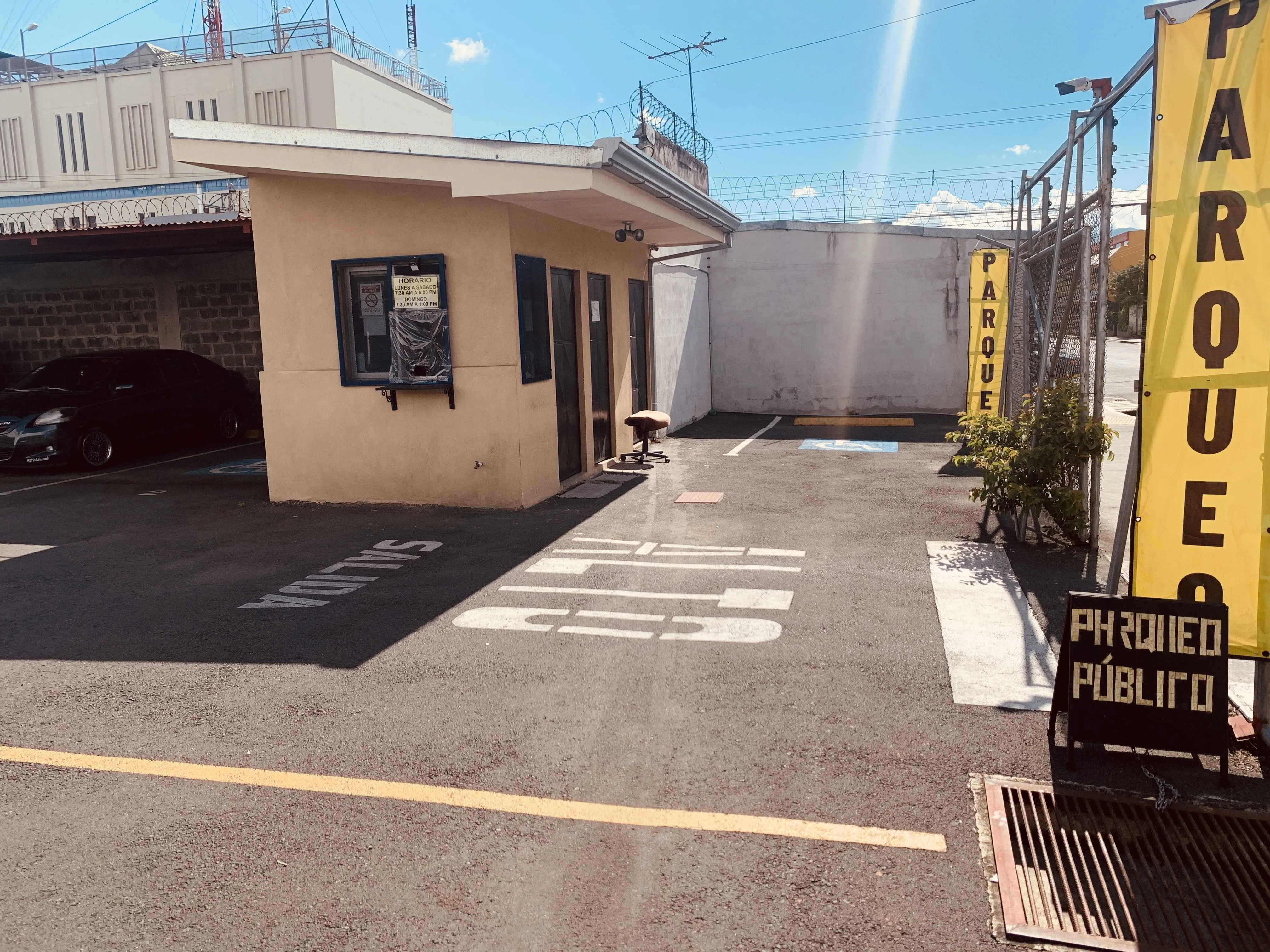 Venta de Parqueo en Cartago Centro - foto 6