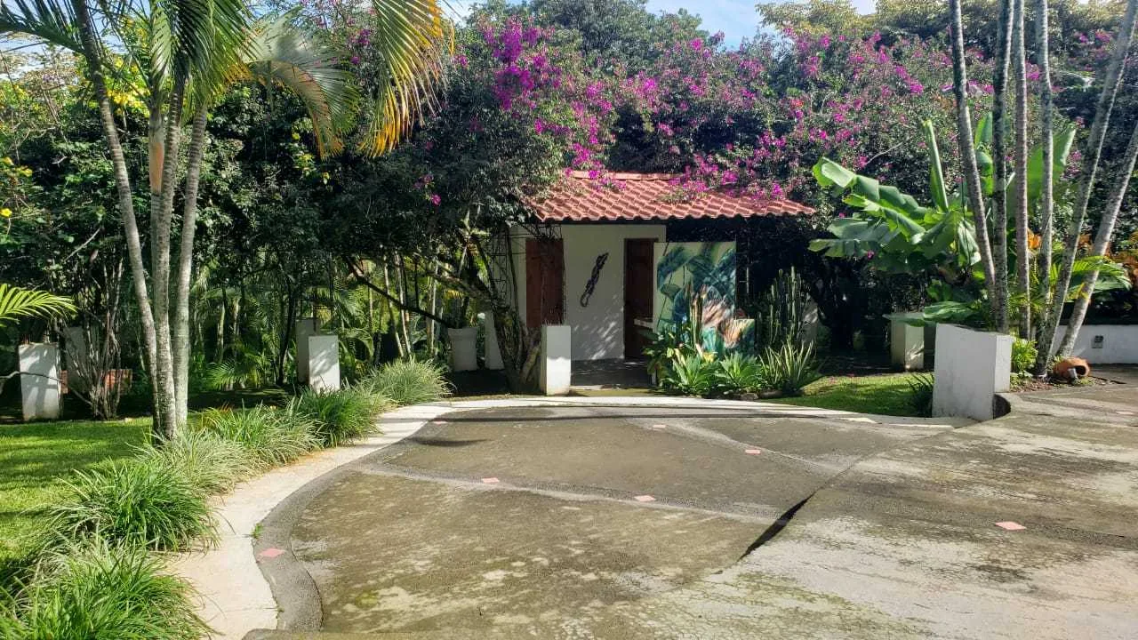 Alquiler de apartamento pequeño tipo estudio en quinta privada $500= - foto 3