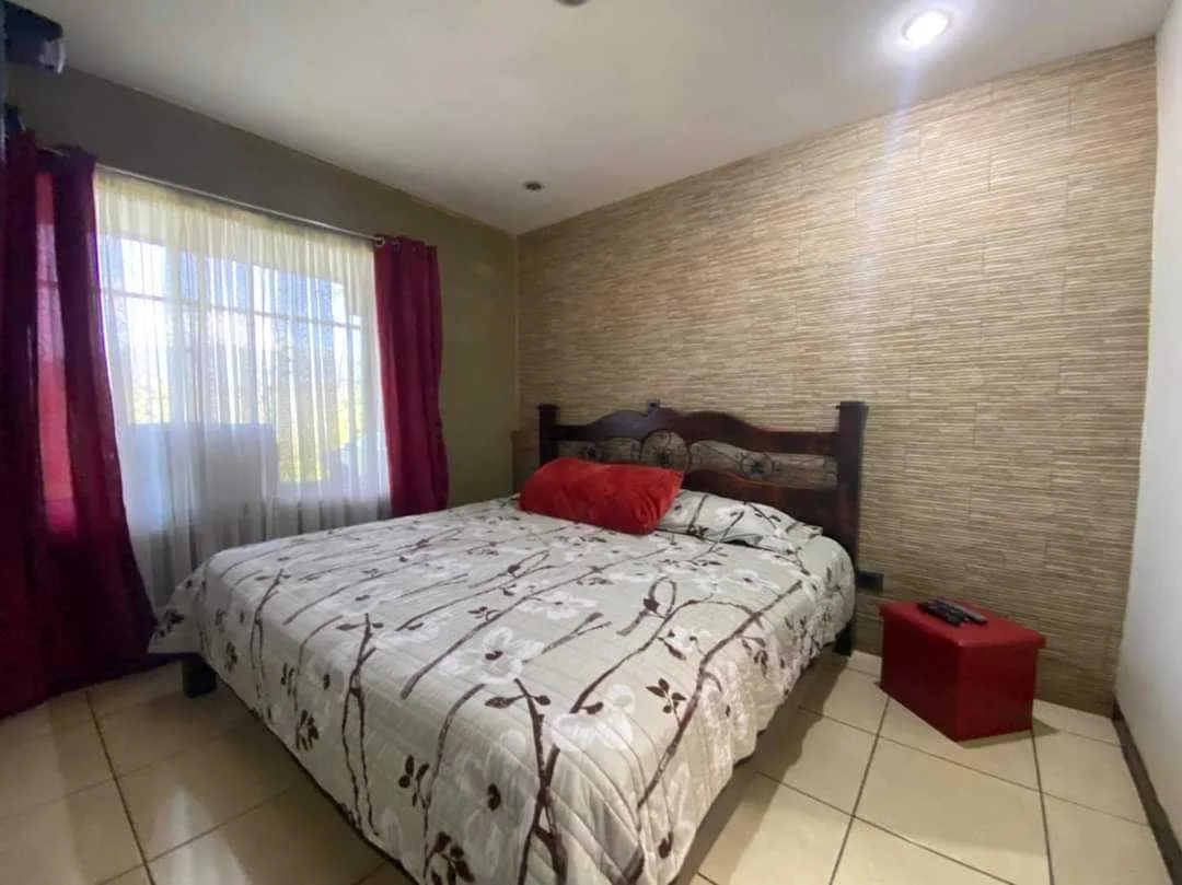 Venta de casa con local comercial, San Isidro de Alajuela, 156 m2, ?61.000.000= - foto 5