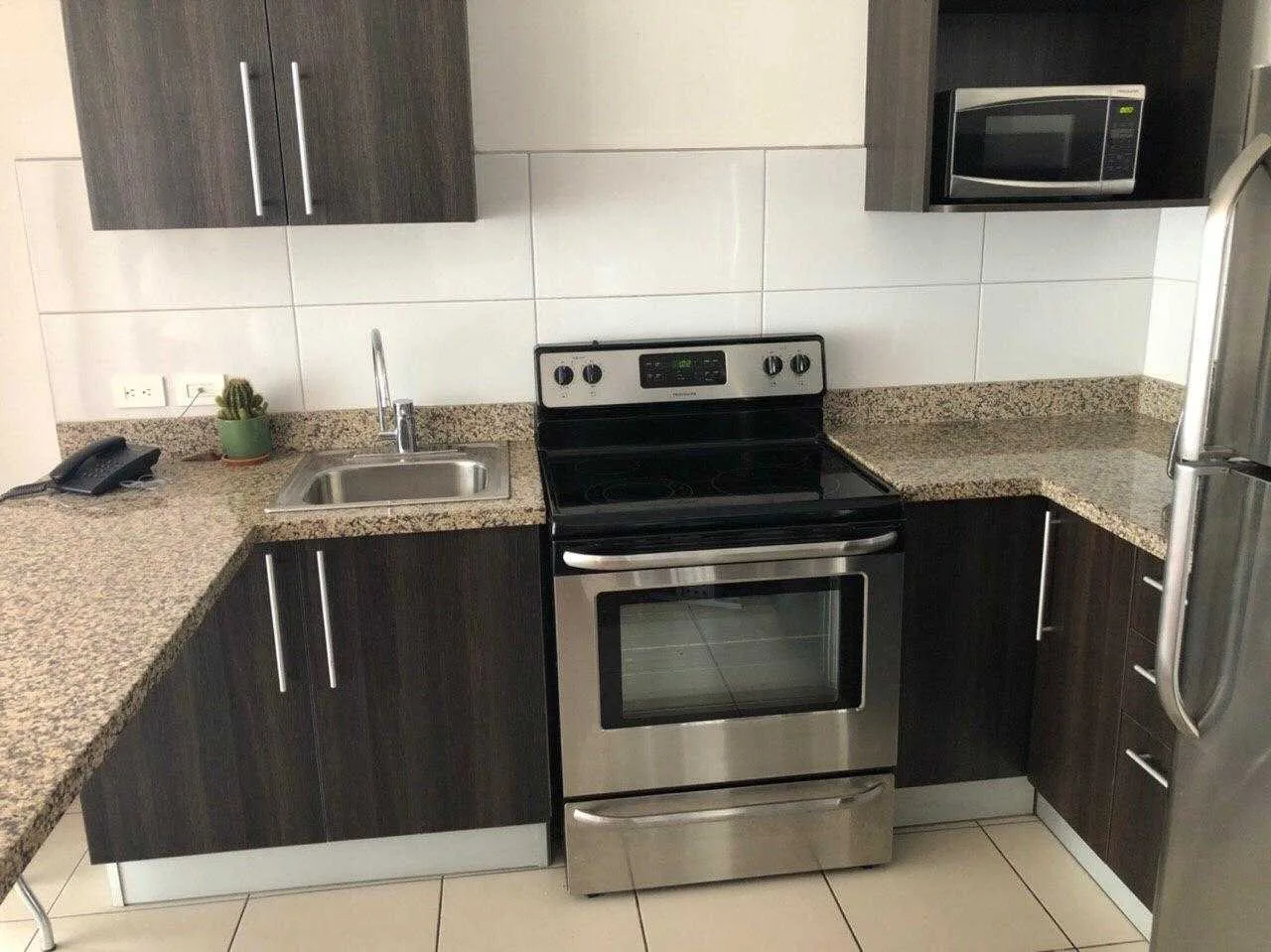 Venta de apartamento, Heredia Centro, 64 m2, $135.000= - foto 4