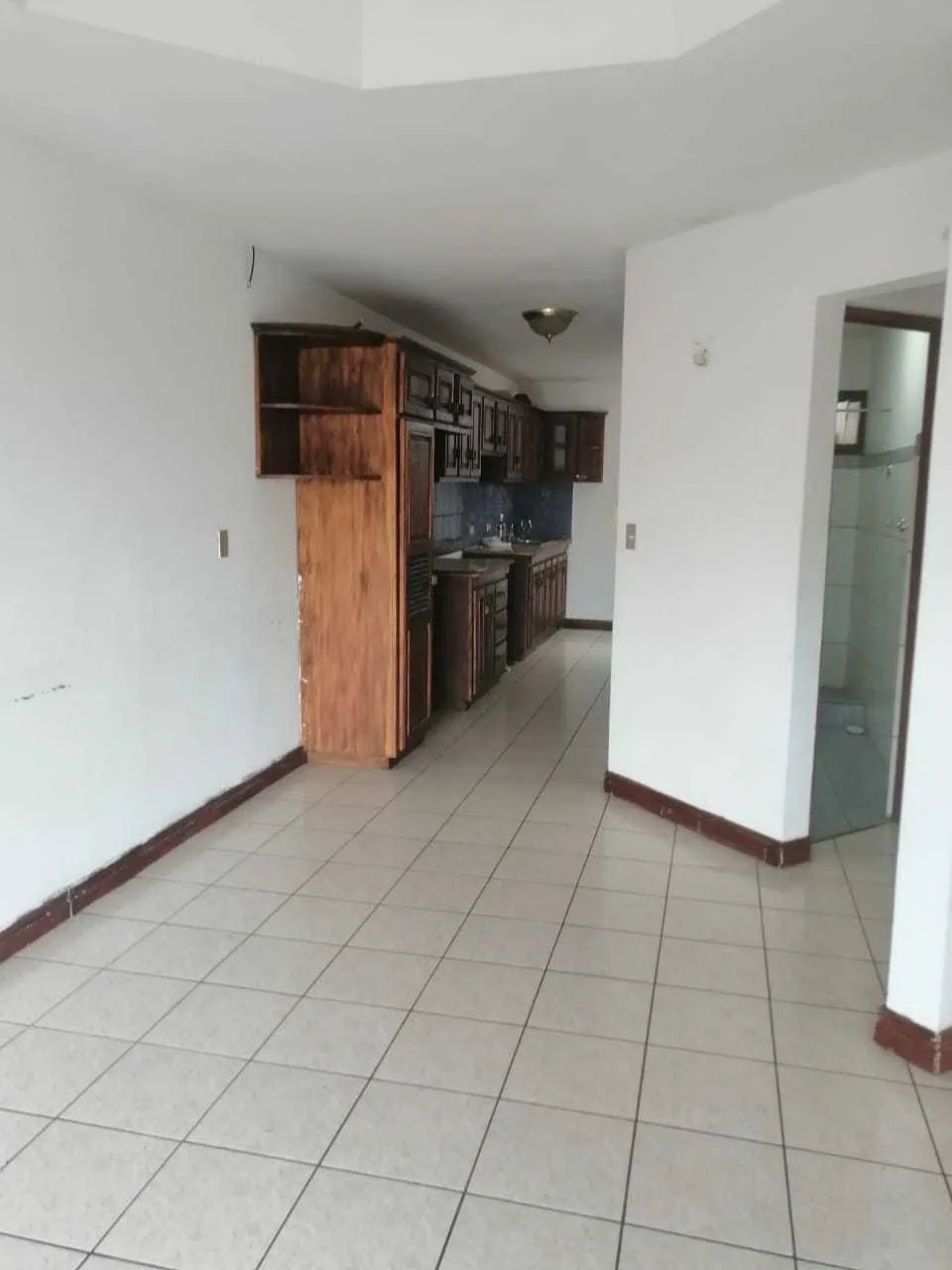 Alquiler de apartamento, Alajuela centro, ¢230.000= - foto 2