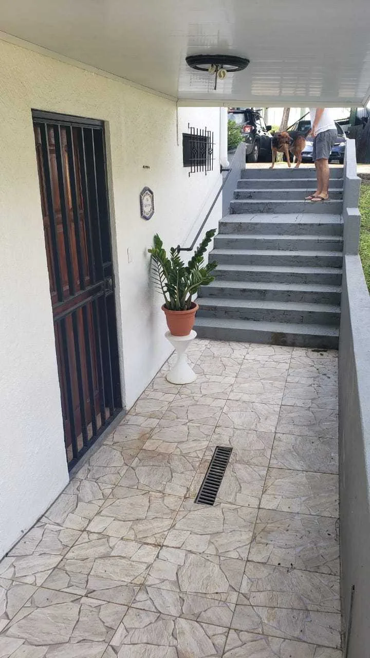 Alquiler de apartamento pequeño tipo estudio en quinta privada $500= - foto 2