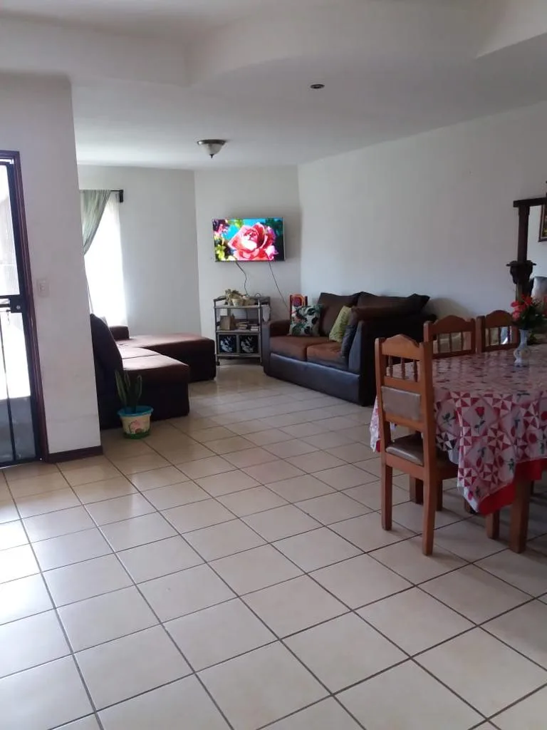 Venta de casa, La Ceiba de Alajuela, 330 m2, ¢110.000.000=