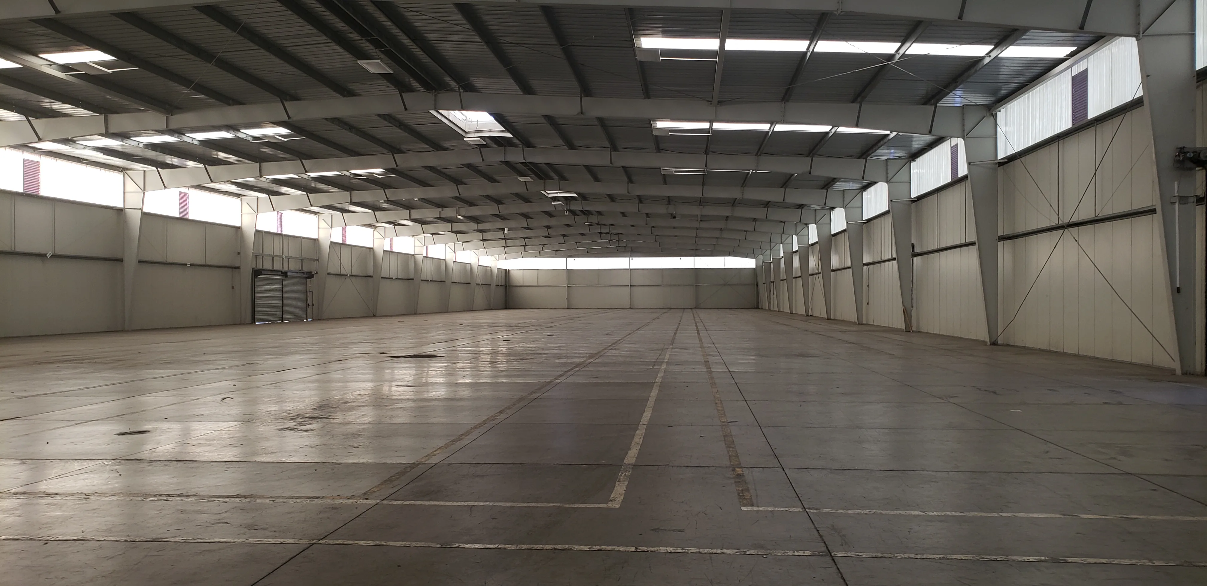Alquiler de bodega en Alajuela, El Coyol, 10.100 m2