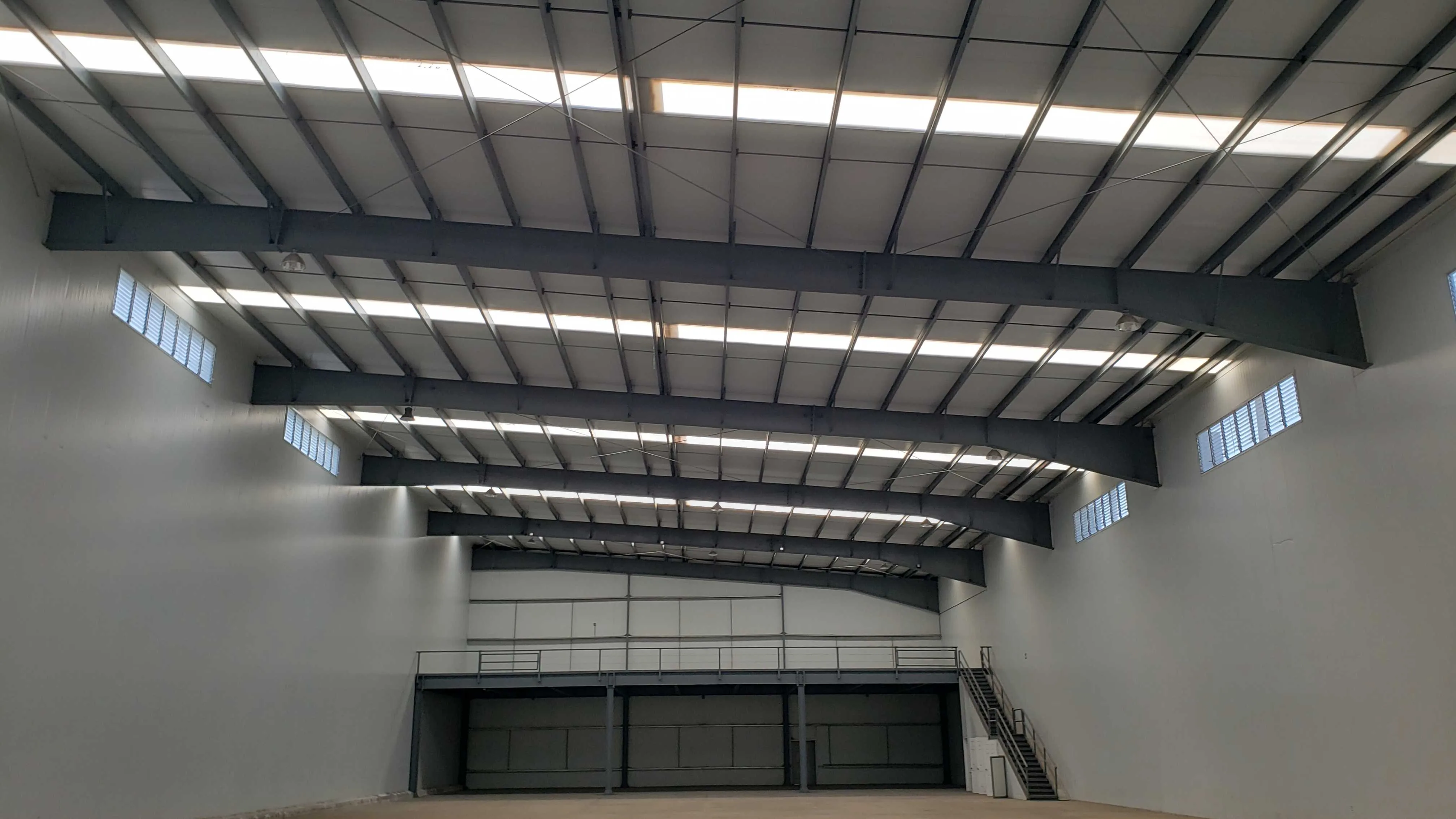 Alquiler de bodega El Coyol de Alajuela, 4.585 m2 - foto 6