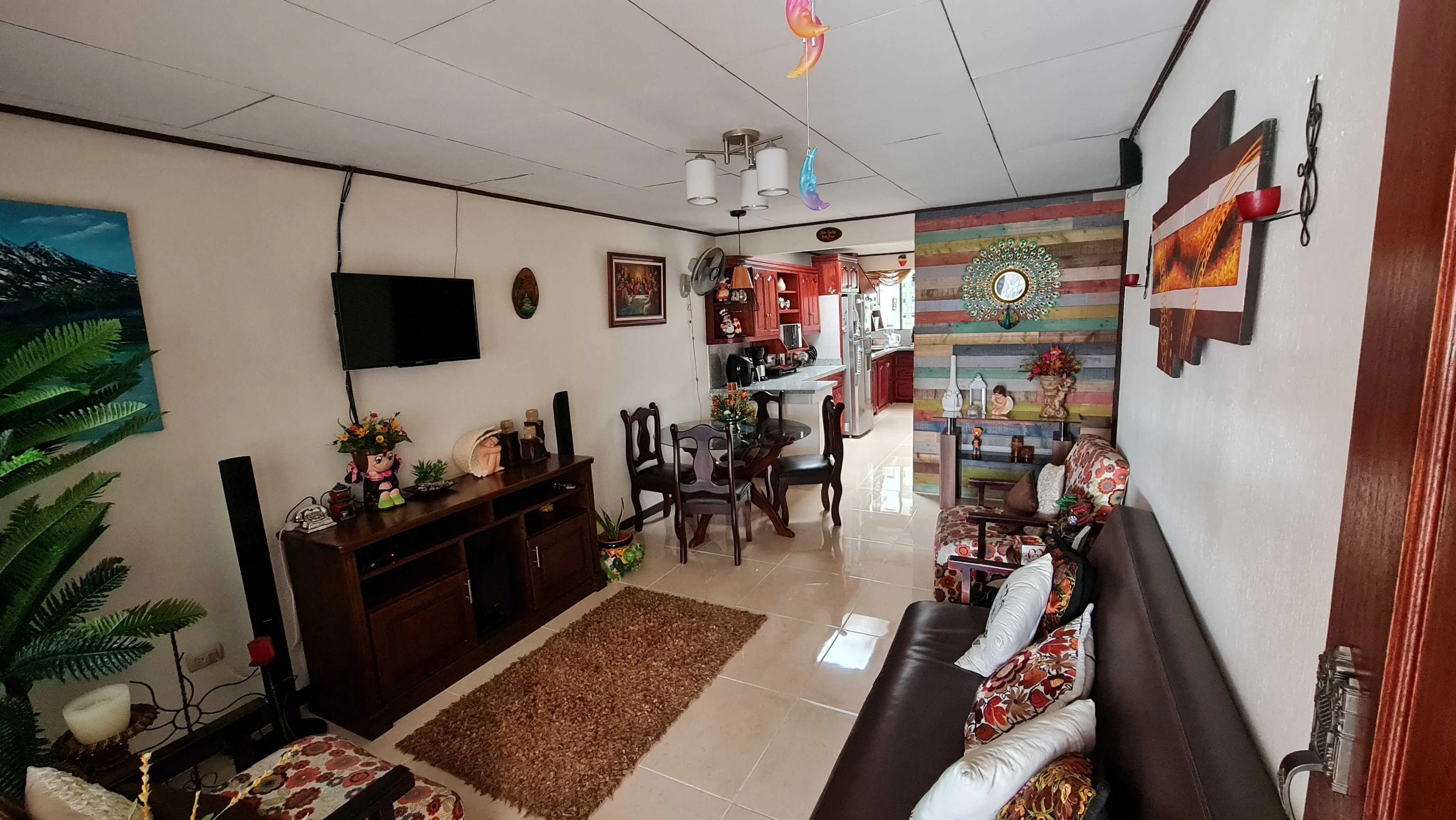 Casa en venta Urbanización Sol Casa, Alajuela, 135 m2, ¢51.000.000= - foto 4