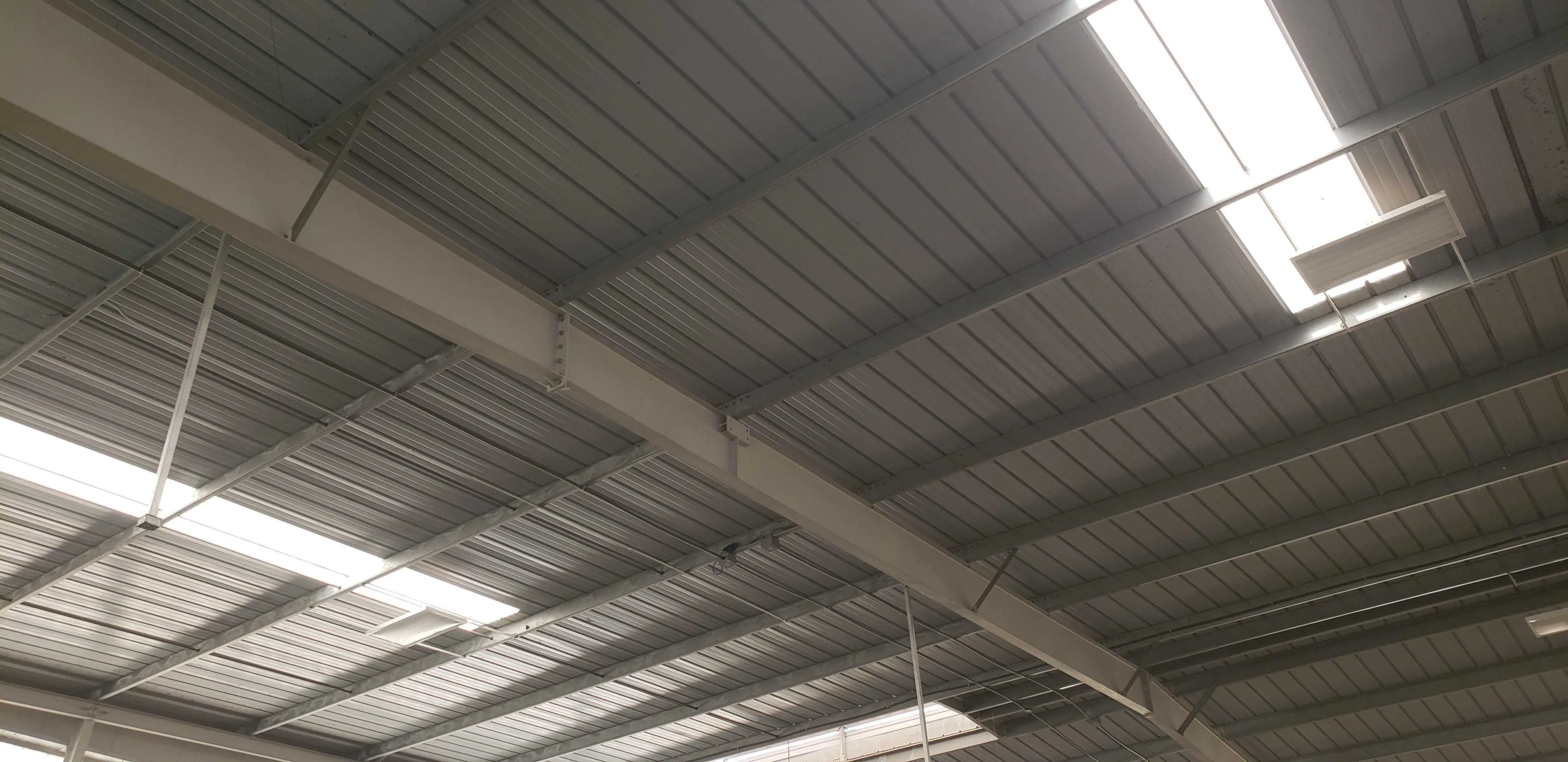Alquiler de bodega en Alajuela, El Coyol, 10.100 m2 - foto 2