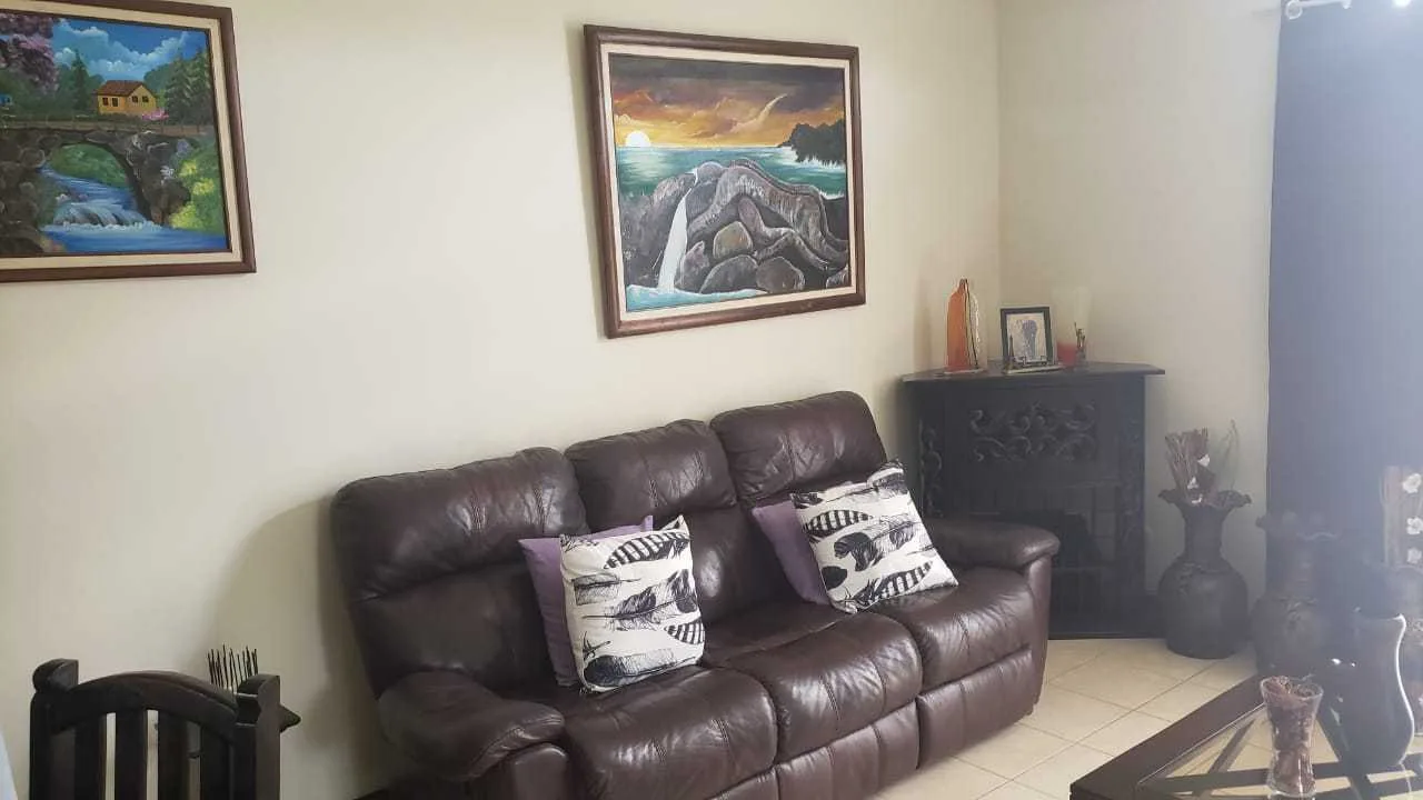 Venta de casa en Condominio Vila del Lago, Alajuela, 160 m2, $110.000= - foto 5