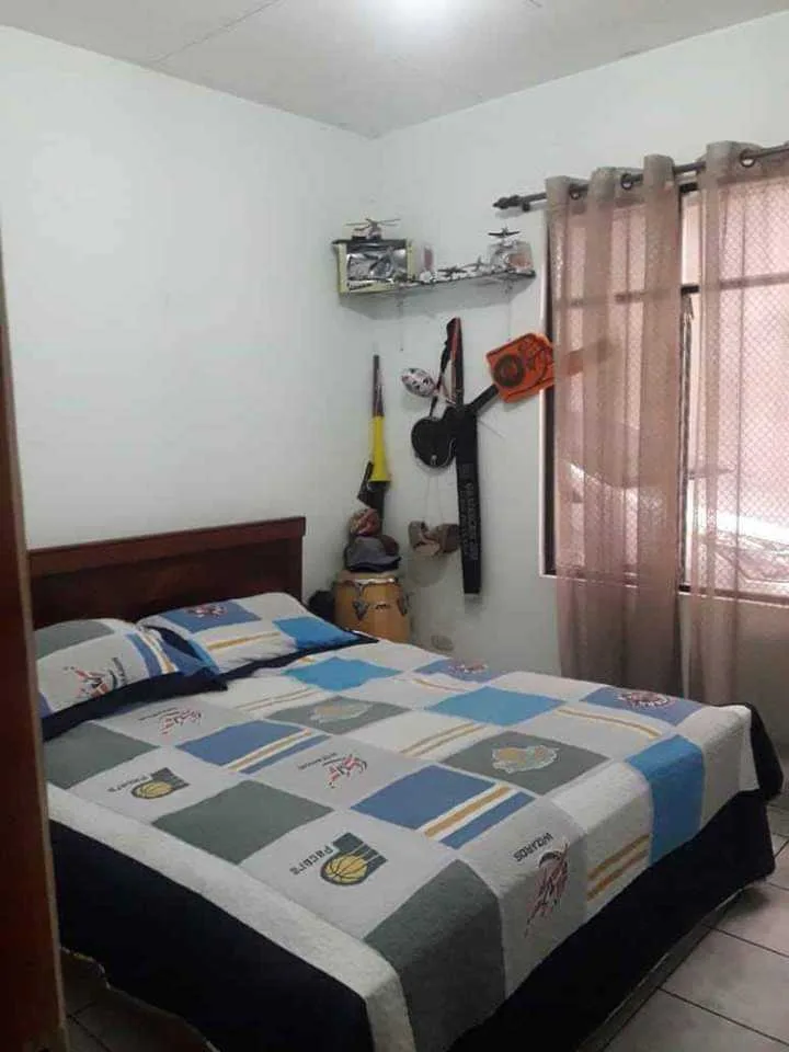 Casa en venta El Roble de Alajuela, ¢59.000.000= - foto 5