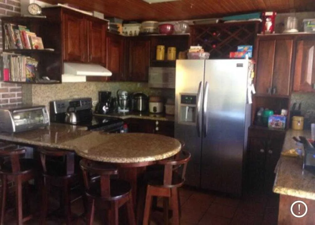 Alquiler de casa Lagos del Coyol, La Garita, Alajuela, $2.500= - foto 6