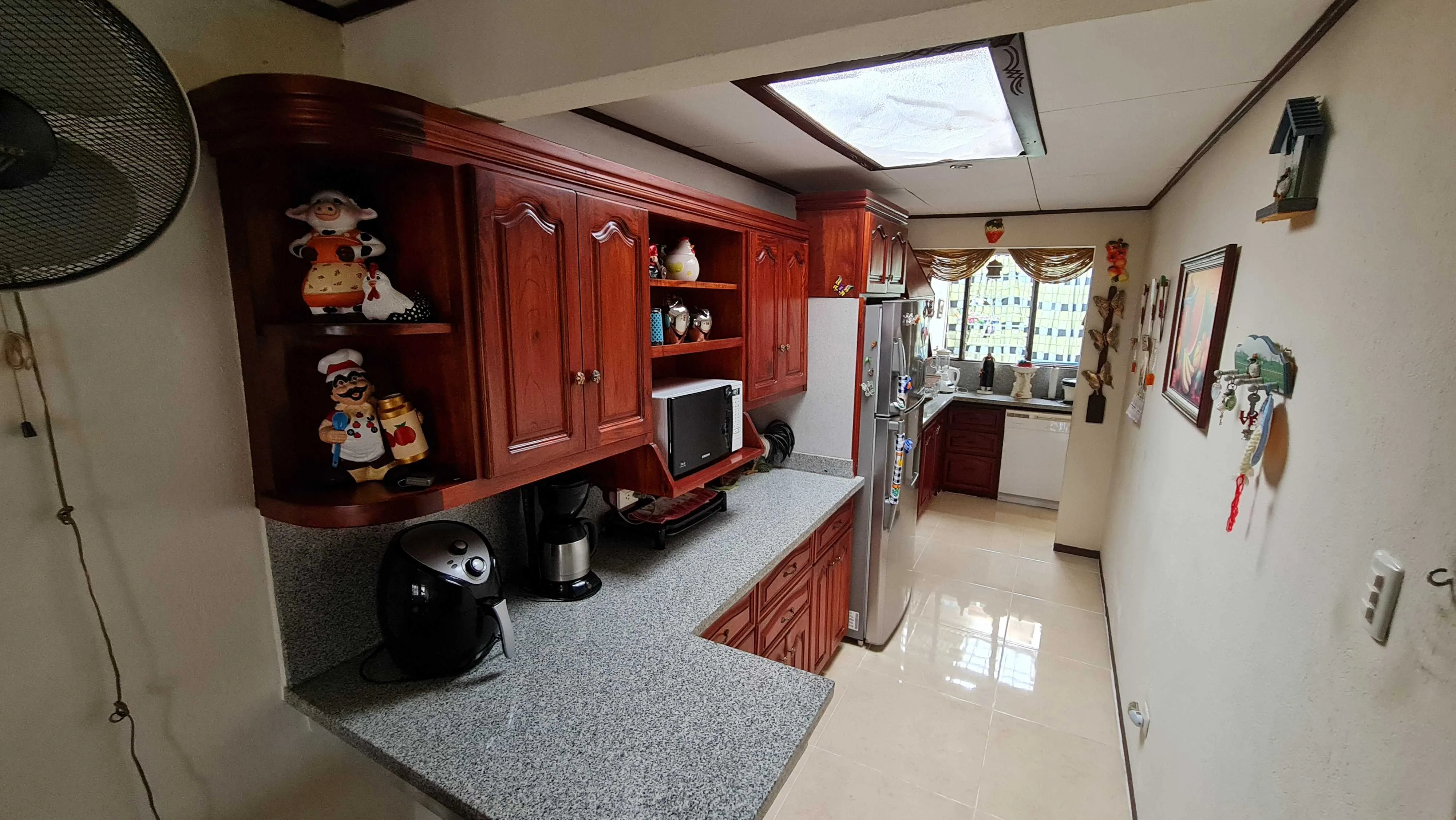 Casa en venta Urbanización Sol Casa, Alajuela, 135 m2, ¢51.000.000= - foto 3