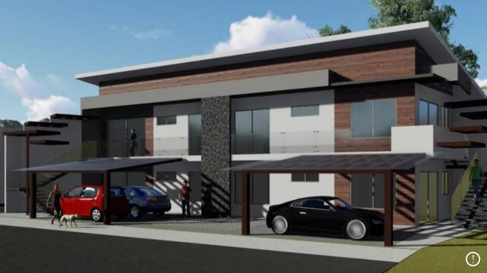 Alquiler de apartamento, Lagos del Coyol Alajuela, $500= - foto 4
