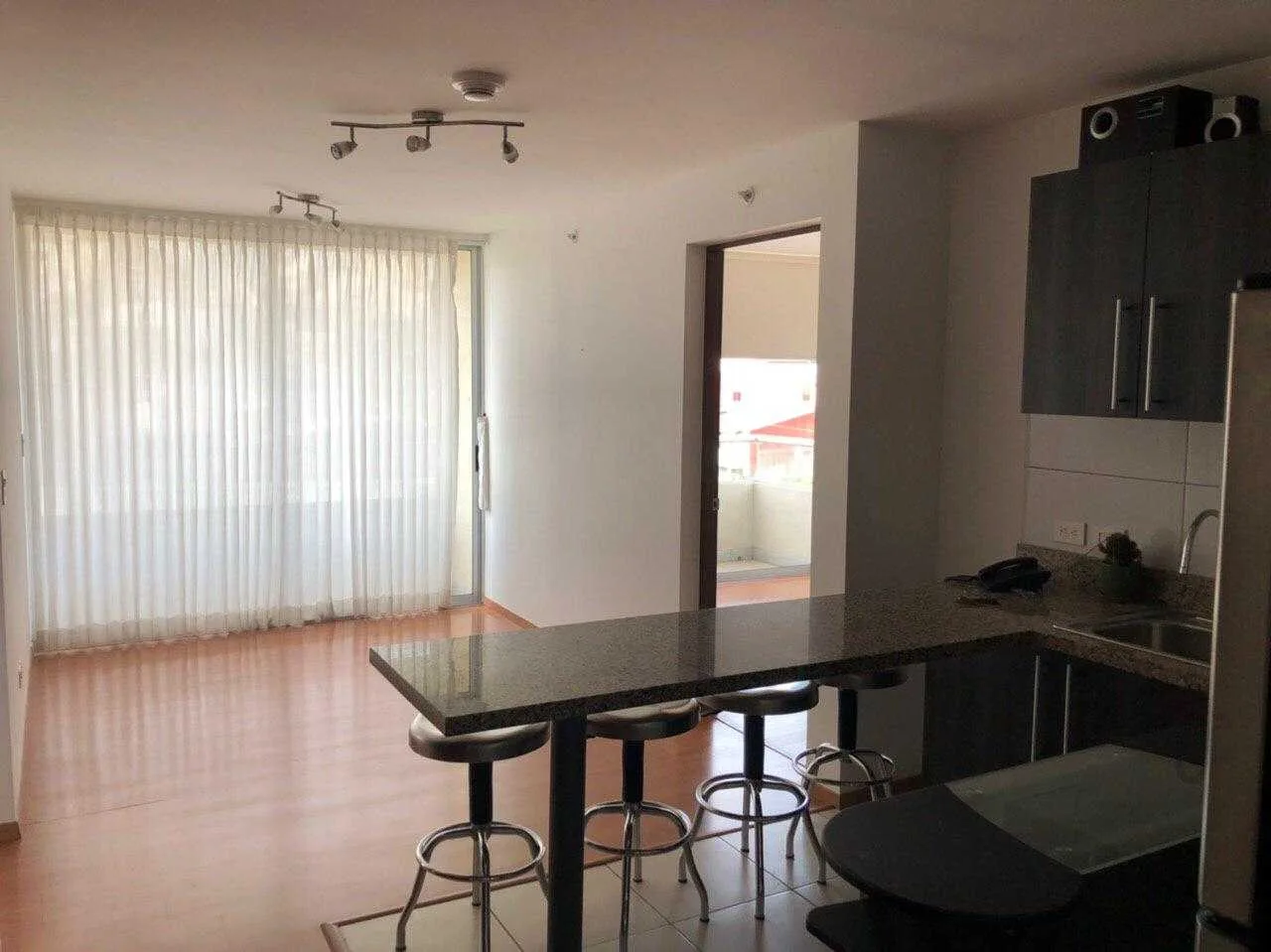 Venta de apartamento, Heredia Centro, 64 m2, $135.000= - foto 3