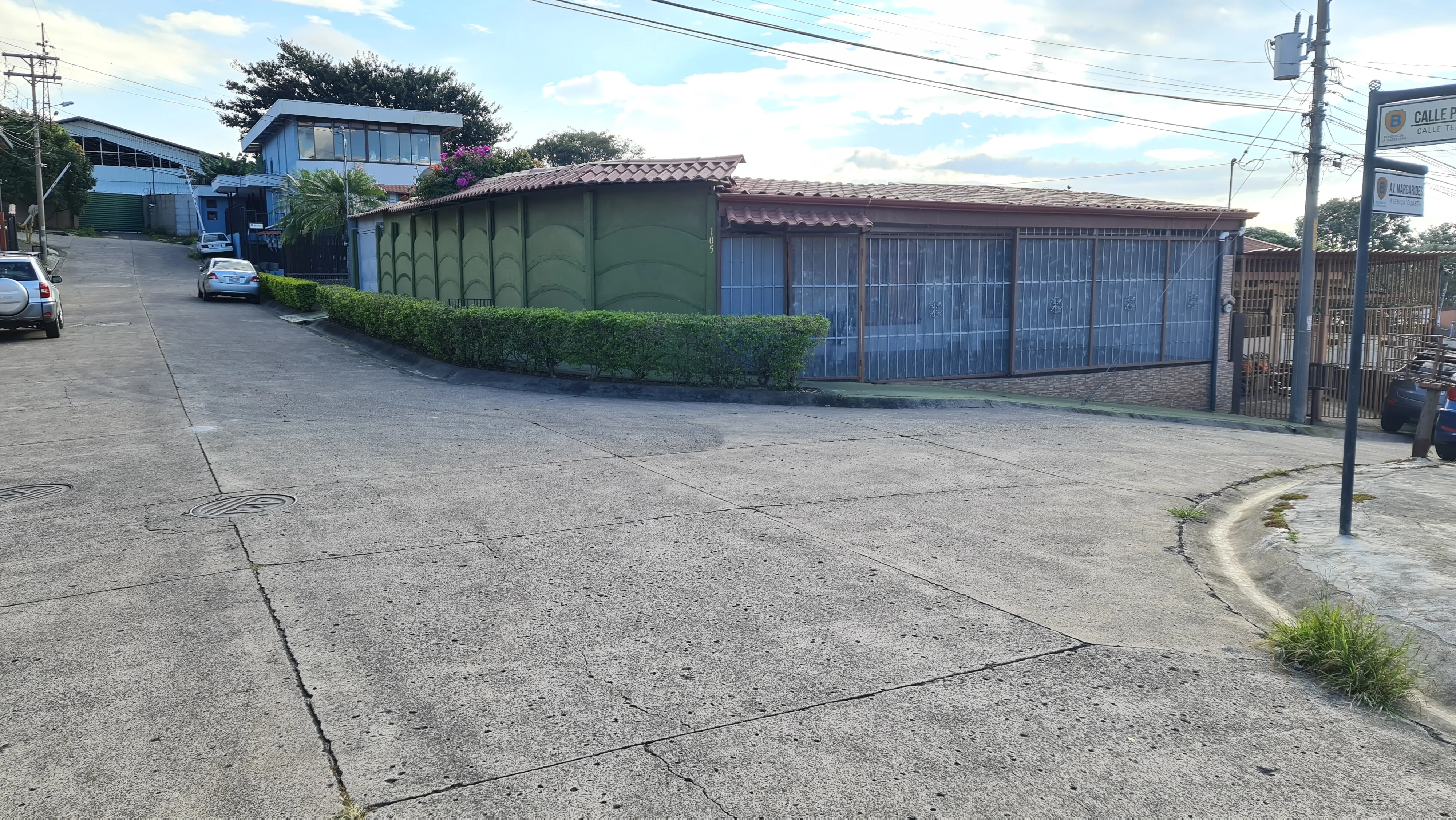 Venta de casa Residencial Barcelona, Alajuela, 88.000.000=