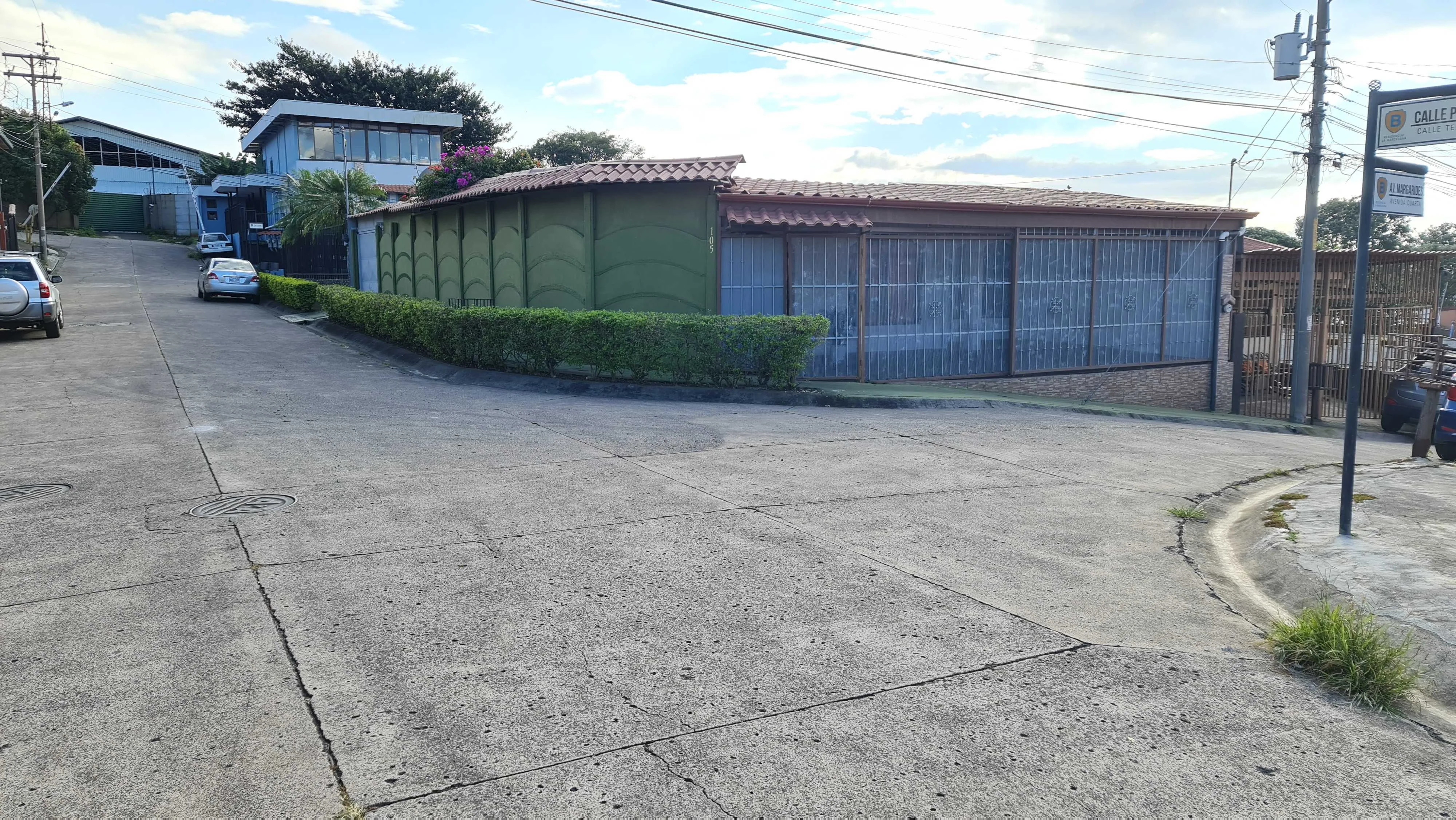 Venta de casa Residencial Barcelona, Alajuela, 88.000.000= - foto 3
