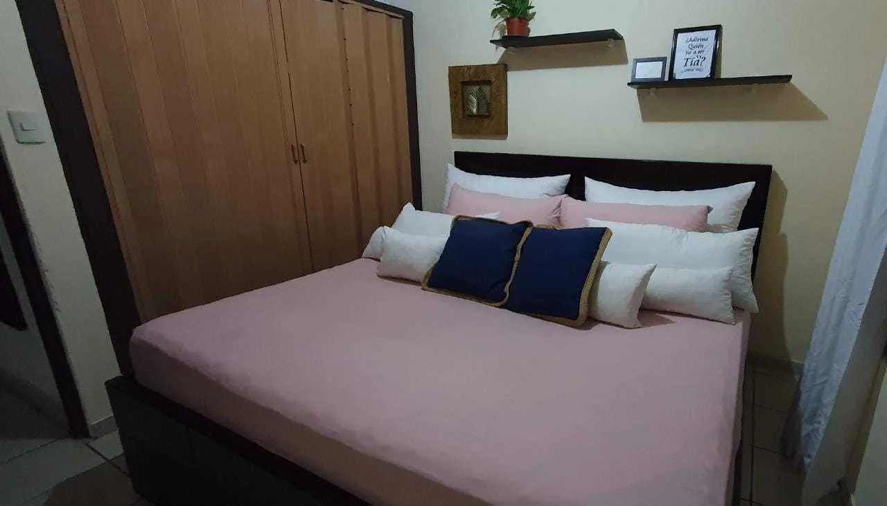 Apartamento de alquiler, Alajuela centro, ¢280.000= - foto 6
