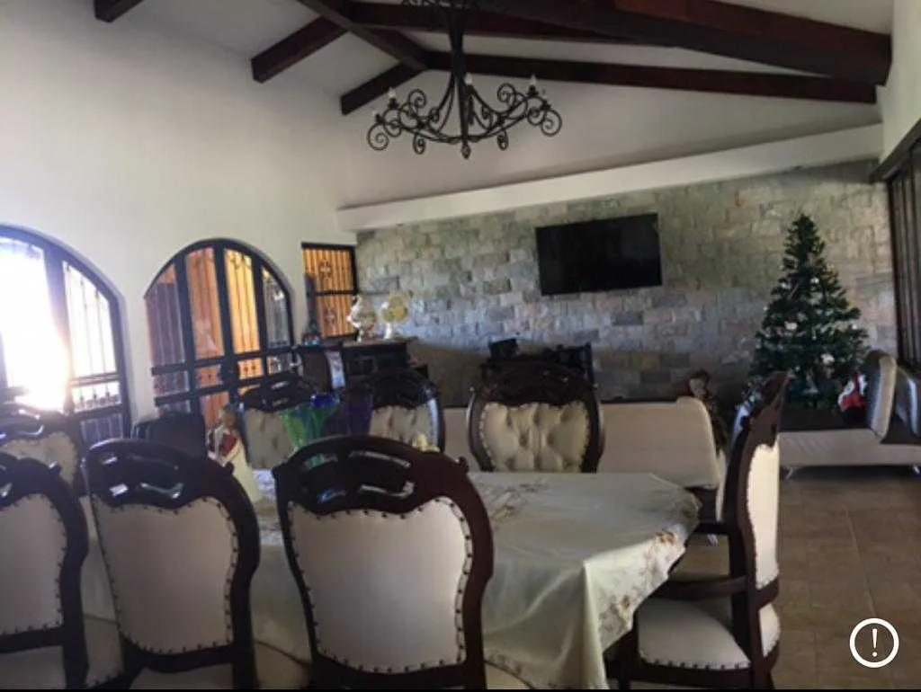 Alquiler de casa Lagos del Coyol, La Garita, Alajuela, $2.500= - foto 5