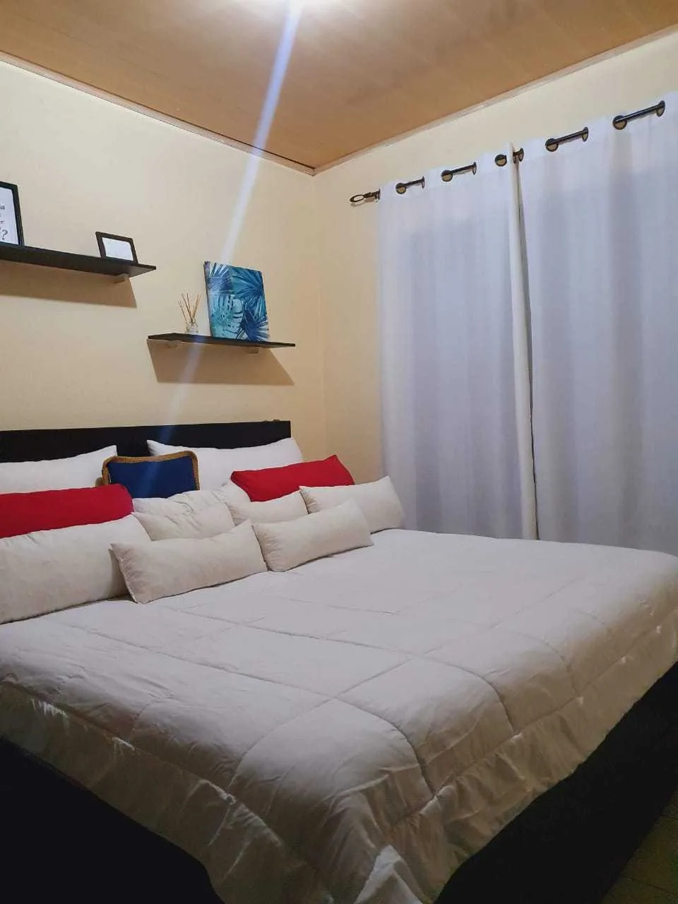 Apartamento de alquiler, Alajuela centro, ¢280.000= - foto 4