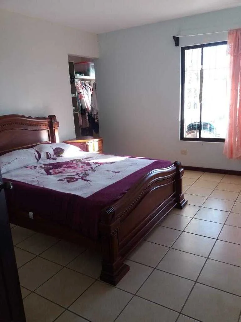 Venta de casa, La Ceiba de Alajuela, 330 m2, ¢110.000.000= - foto 4