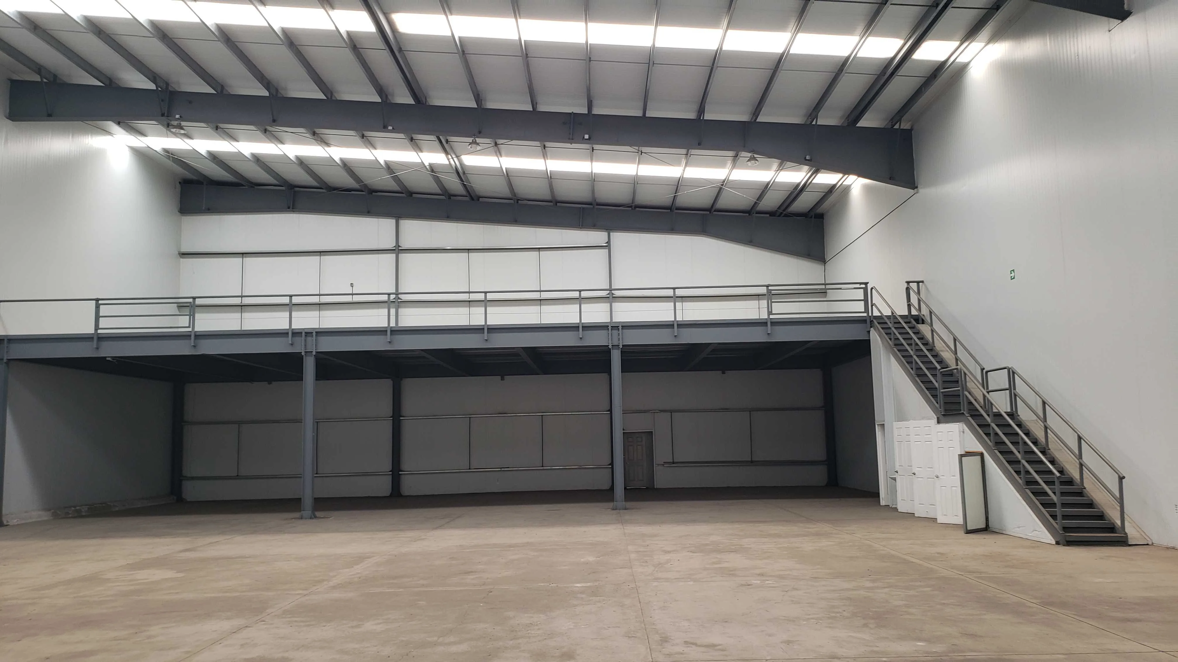 Alquiler de bodega El Coyol de Alajuela, 4.585 m2 - foto 3