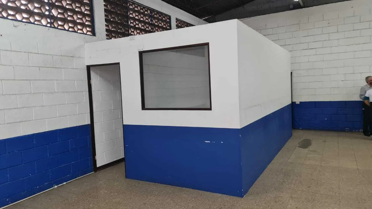 Alquiler de bodega o local comercial en Alajuela centro, 450 m2, $2.700= - foto 4