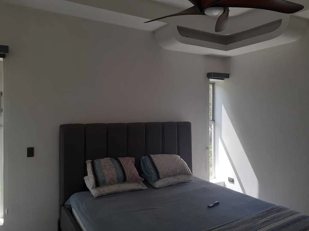 Alquiler de apartamento de lujo, La Garita de Alajuela, 140 m2, $775= - foto 5