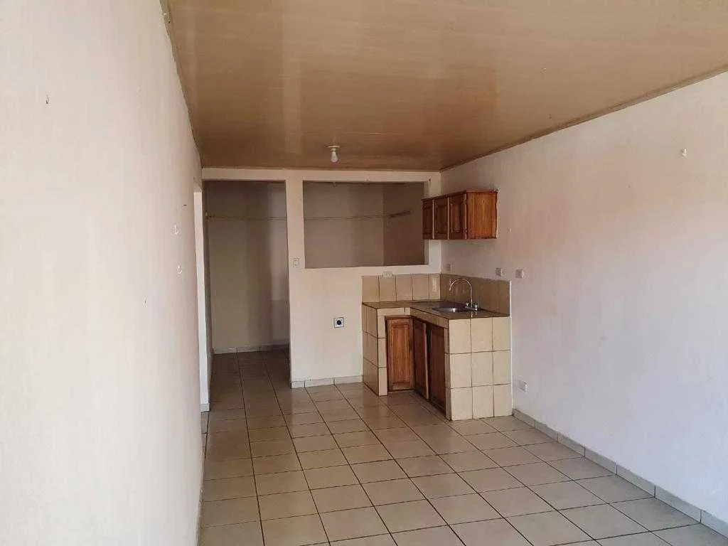Apartamento de alquiler, Alajuela centro, ¢240.000= - foto 4
