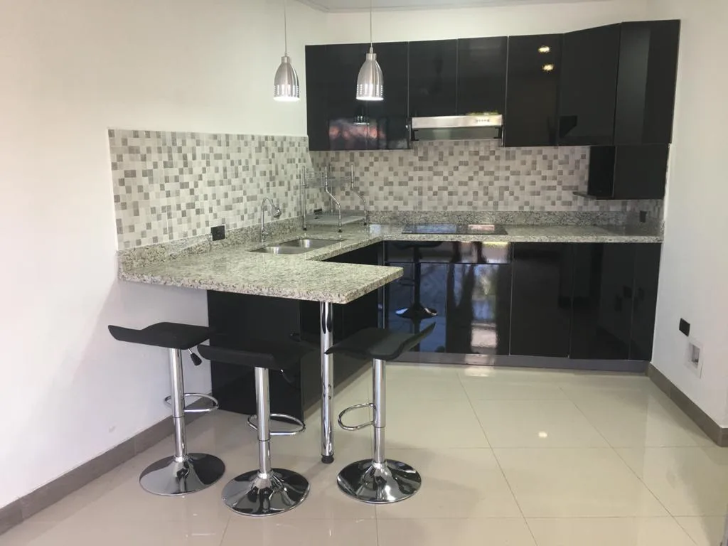 Alquiler de apartamento, Lagos del Coyol Alajuela, $500=