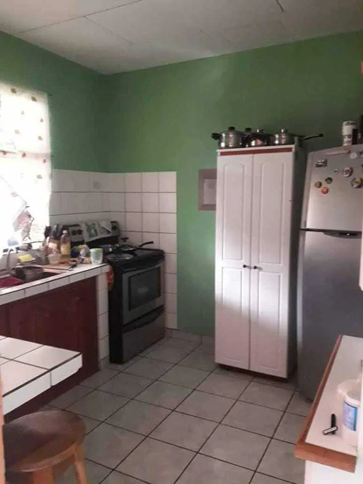 Casa en venta El Roble de Alajuela, ¢59.000.000= - foto 4
