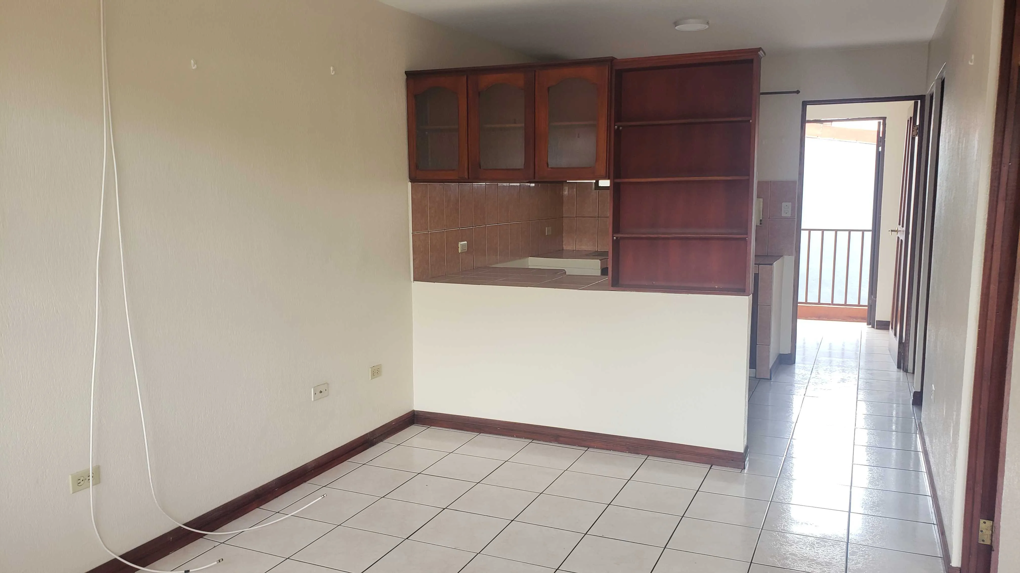 Alquiler de apartamento en Alajuela centro, 215.000= - foto 4