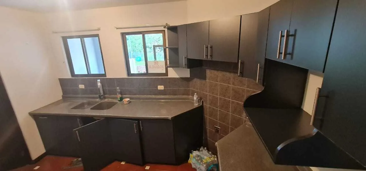 Alquiler de casa en condominio en Alajuela centro, 140 m2, $800= - foto 4
