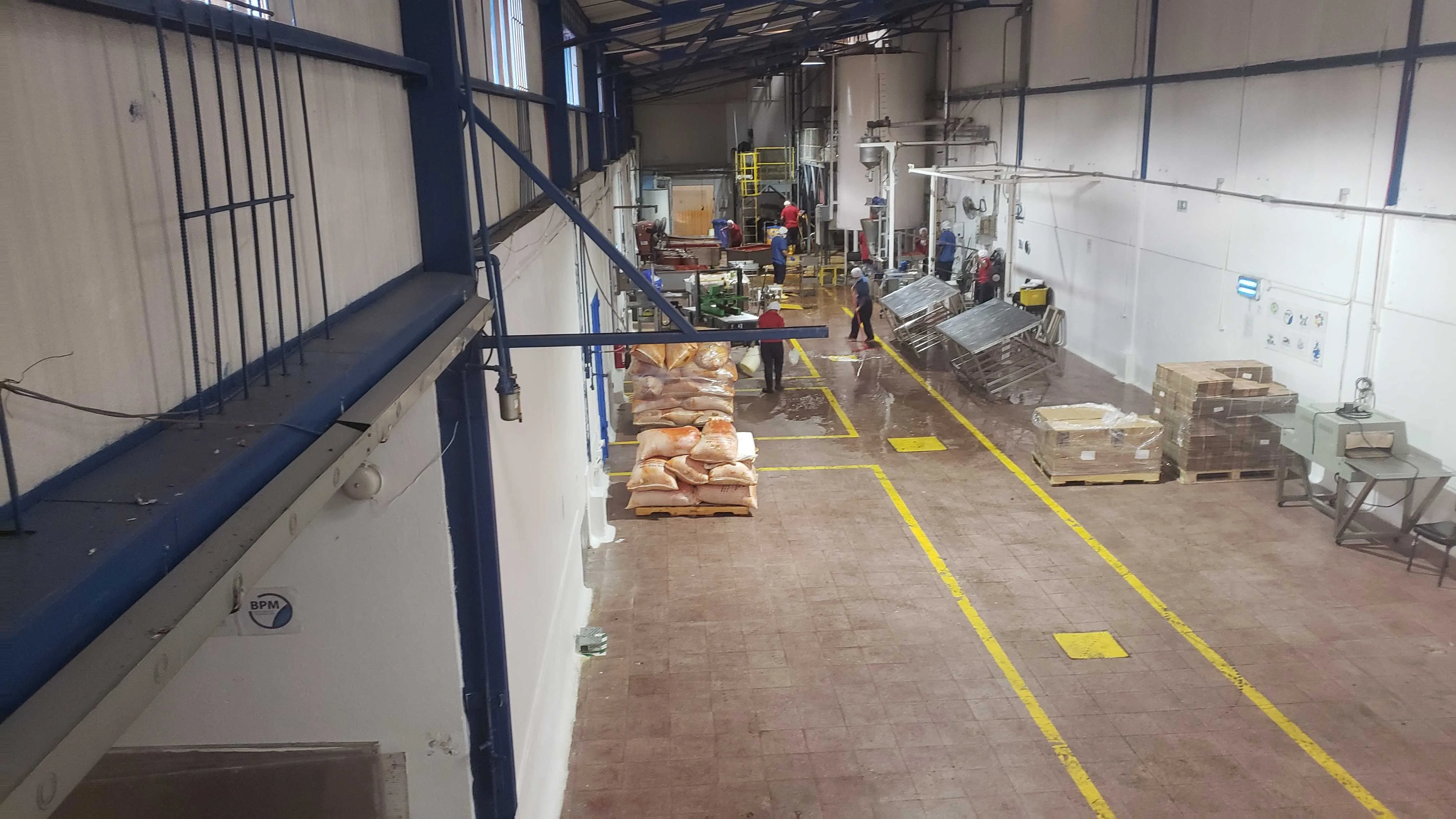 Alquiler de bodega industrial en el Barreal de Heredia - foto 2