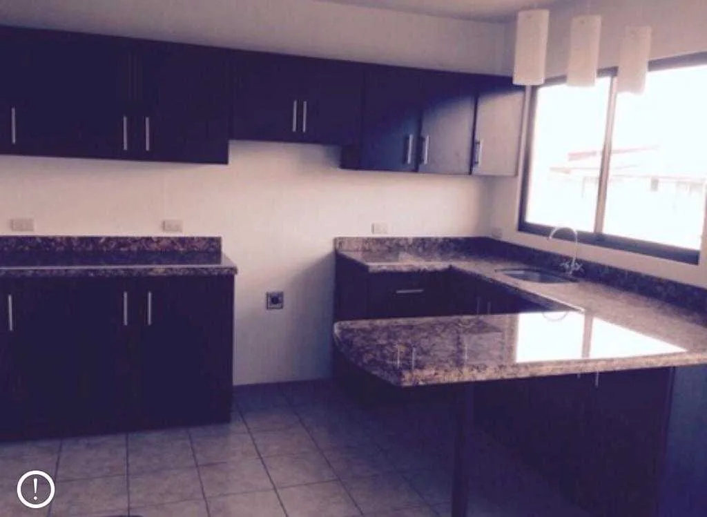 Alquiler de apartamento Alajuela centro, $500= - foto 4