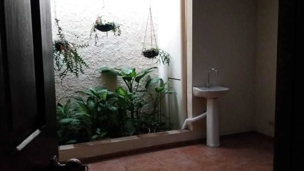 Alquiler de oficina Alajuela centro, 15 m2, 120.000 colones. - foto 2