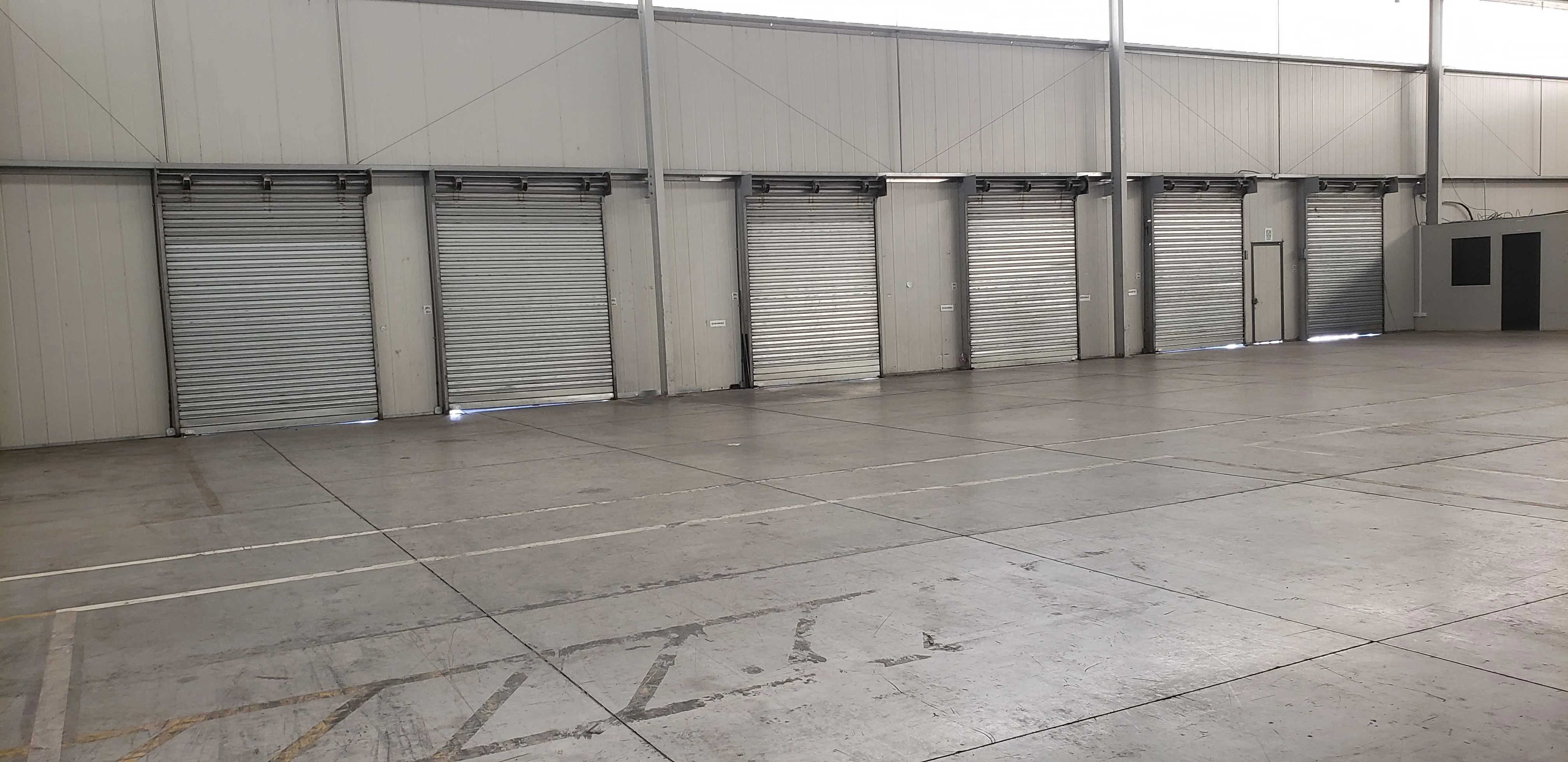 Alquiler de bodega en Alajuela, El Coyol, 10.100 m2 - foto 4