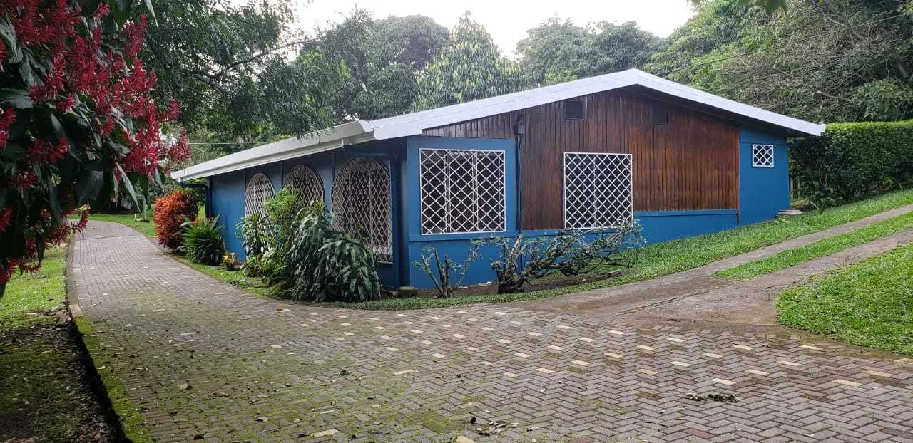 Alquiler de casa, Alajuela centro, $1.000= - foto 3