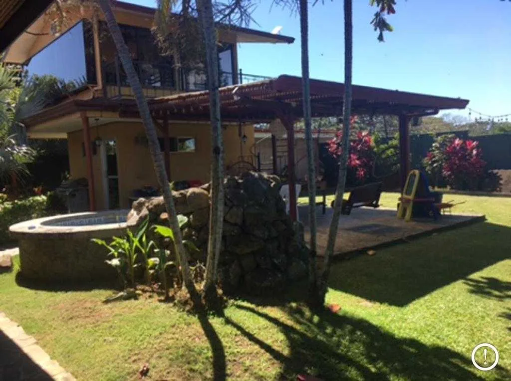 Alquiler de casa Lagos del Coyol, La Garita, Alajuela, $2.500= - foto 3
