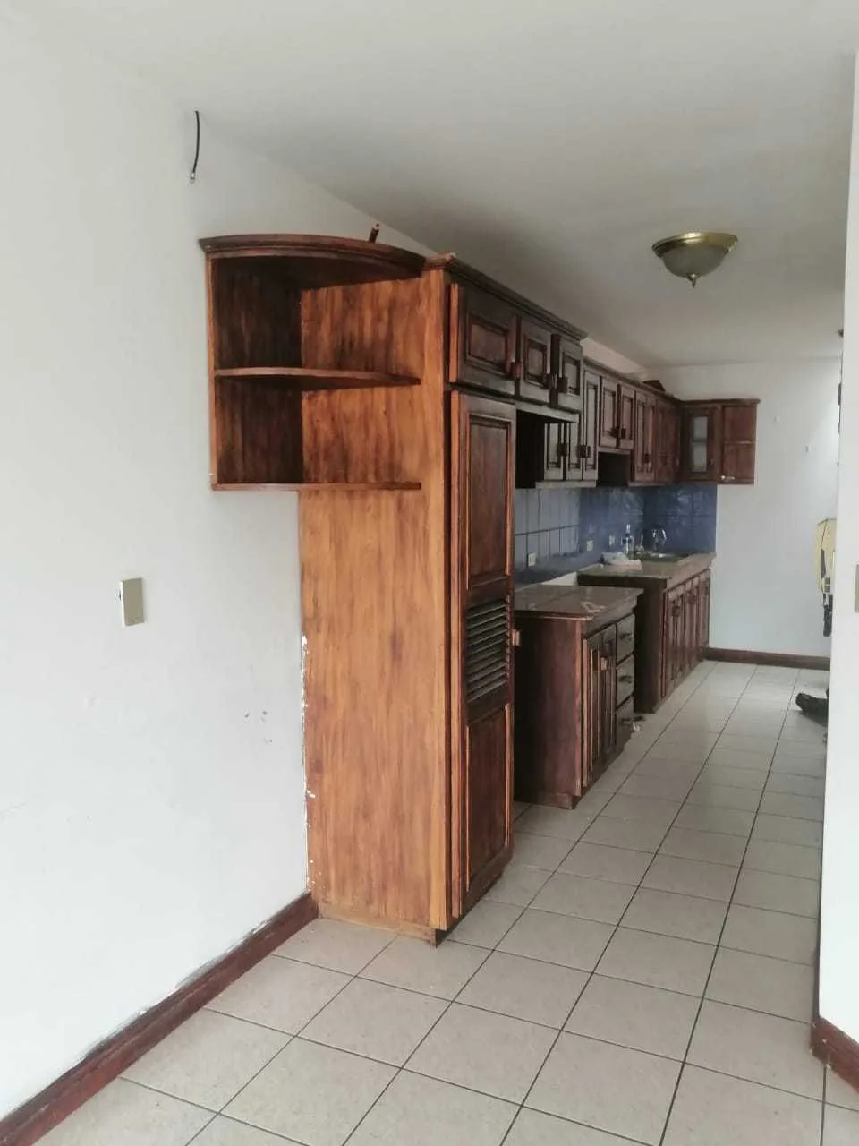 Alquiler de apartamento, Alajuela centro, ¢230.000= - foto 6
