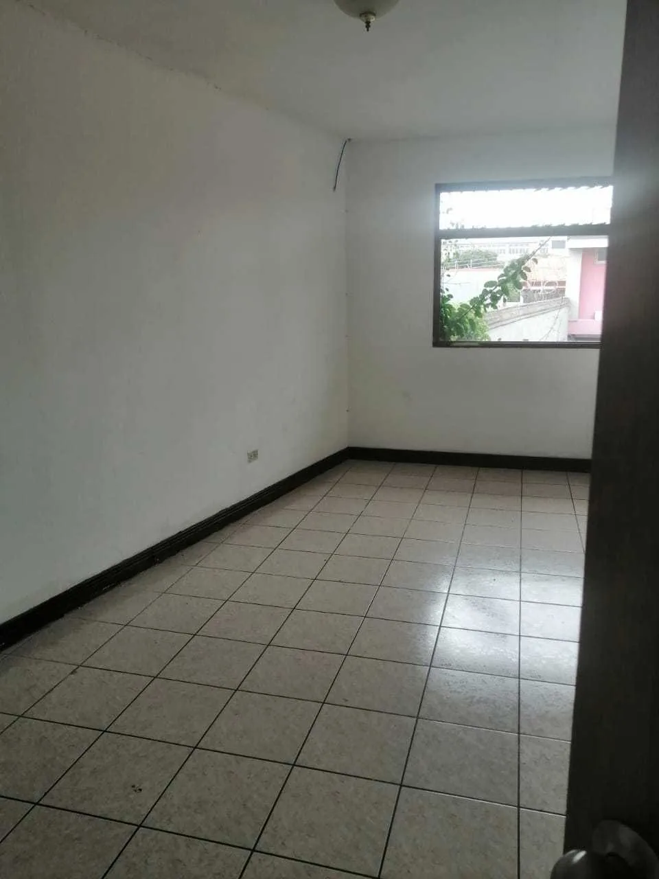 Alquiler de apartamento, Alajuela centro, ¢230.000= - foto 4
