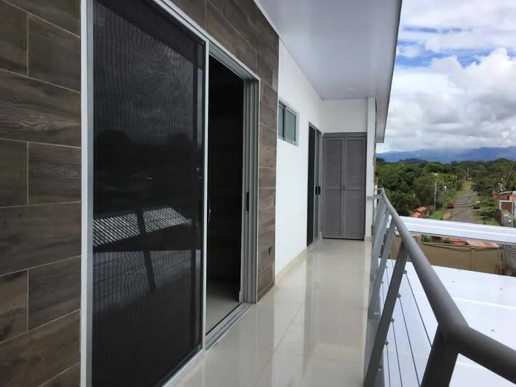 Alquiler de apartamento, Lagos del Coyol Alajuela, $500= - foto 6