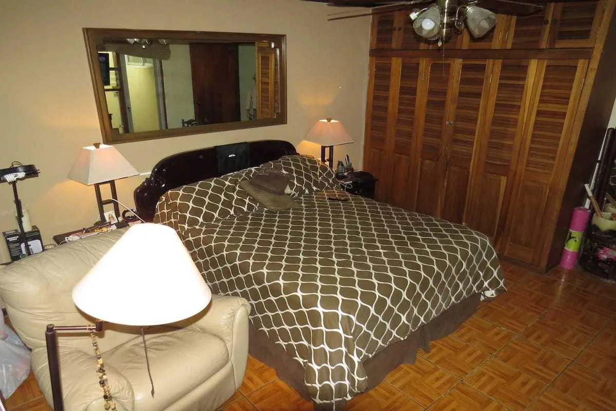 Alquiler de casa en Alajuela centro, Urbanización La Tropicana, $1.500= - foto 3