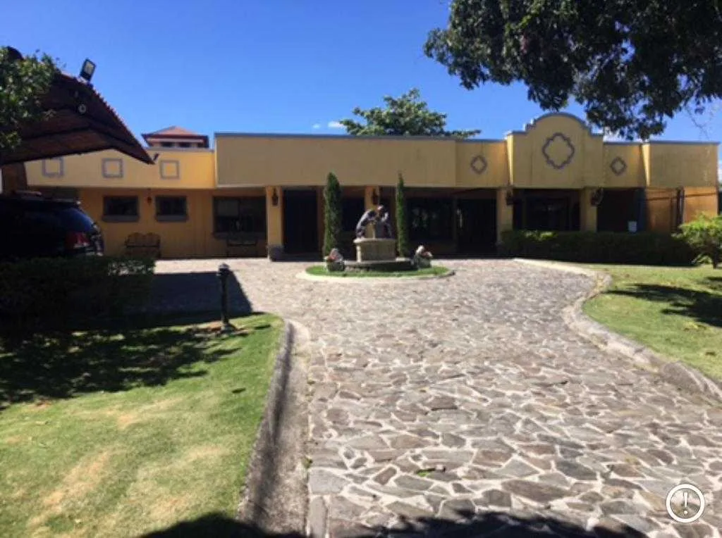 Alquiler de casa Lagos del Coyol, La Garita, Alajuela, $2.500= - foto 2